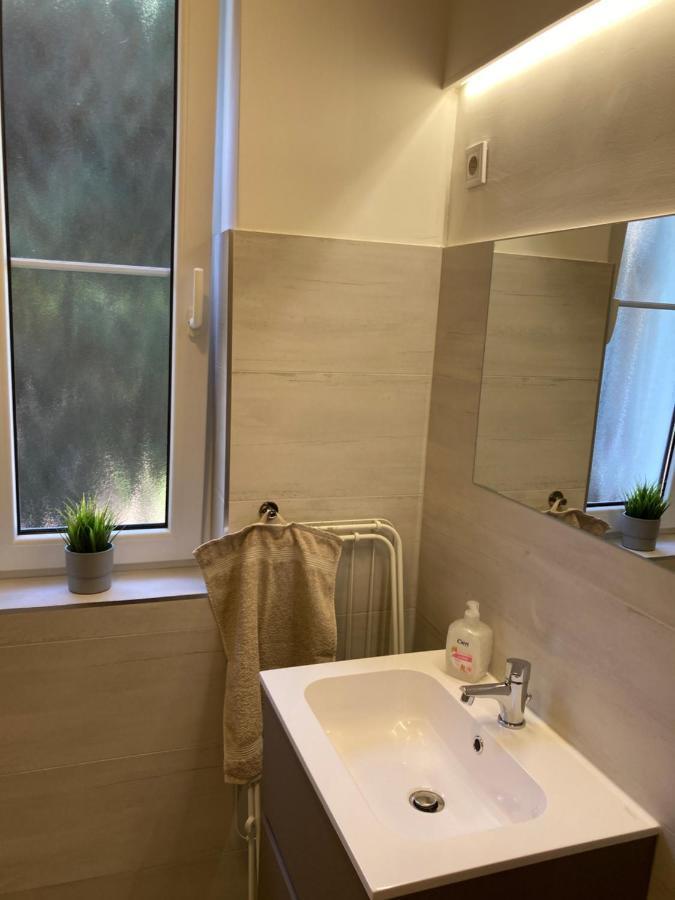 Kuenszler Apartmanhaz Zamárdi Εξωτερικό φωτογραφία